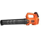 Повітродувка акумуляторна BLACK+DECKER BCBL200L — Photo 12