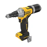 Заклепочник акумуляторний безщітковий DeWALT DCF414NT — Photo 14