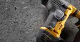 Перфоратор акумуляторний безщітковий SDS PLUS DeWALT DCH172NT — Photo 19