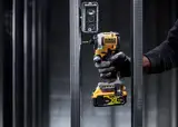 Шурупокрут ударний акумуляторний безщітковий DeWALT DCF850P2T — Photo 17