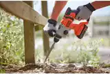 Перфоратор акумуляторний BLACK+DECKER BCD900B — Photo 16