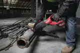Пила шабельна акумуляторна MILWAUKEE 4933464724 — Photo 30