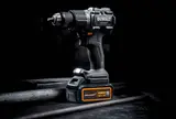 Дриль-шурупокрут ударний McLaren F1 TEAM LIMITED EDITION DeWALT DCD85MP2T — Photo 32
