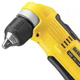 Дриль-шурупокрут акумуляторний кутовий DeWALT DCD740NT — Photo 11