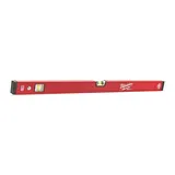 Рівень магнітний Box Compact MILWAUKEE, 80см — Photo 4