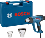 Технічний фен Bosch Professional GHG 23-66 — Photo 5