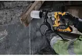 Перфоратор акумуляторний безщітковий SDS PLUS DeWALT DCH172N — Photo 11