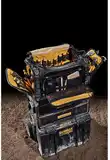 Сумка для інструмента TOUGHSYSTEM 2.0 DeWALT DWST83522-1 — Photo 25