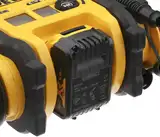 Компресор повітряний акумуляторний DeWALT DCC018N — Photo 18