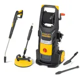 Мийка високого тиску електрична STANLEY FATMAX SXFPW25PE — Photo 3
