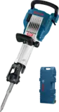 Відбійний молоток Bosch GSH 16-28 — Photo 4