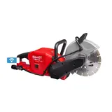 Бензоріз універсальний акумуляторний MILWAUKEE M18 FCOS230-0 4933471696 — Photo 10