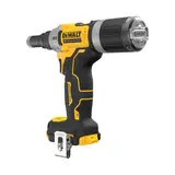 Заклепочник акумуляторний безщітковий DeWALT DCF414NT — Photo 16