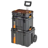 Комплект ящиків McLaren DeWALT DWST60452-1 — Photo 11