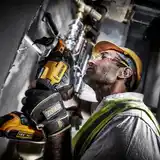 Багатофункціональний інструмент акумуляторний безщітковий DeWALT DCS356P2 — Photo 18