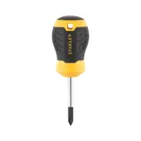 Викрутка Cushion Grip під шліц Ph1 з довжиною жала 45 мм STANLEY STHT16154-0 — Photo 7
