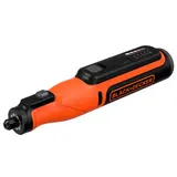 Багатофункціональний інструмент акумуляторний BLACK+DECKER BCRT8I — Photo 14