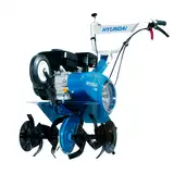 Культиватор бензиновий T 800 Hyundai — Photo 3