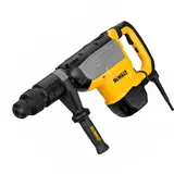 Перфоратор мережевий DeWALT D25773K — Photo 5