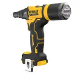 Заклепочник акумуляторний безщітковий DeWALT DCF403NT — Photo 16
