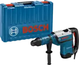 Перфоратор SDS-max BOSCH GBH 8-45 D — Photo 5