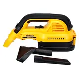 Пилосос акумуляторний DeWALT DCV517N — Photo 15