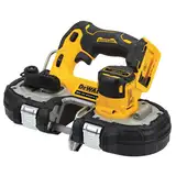 Пила стрічкова акумуляторна безщіткова DeWALT DCS377NT — Photo 21