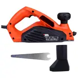 Рубанок мережевий BLACK+DECKER KW712KA — Photo 21