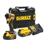 Шурупокрут ударний акумуляторний безщітковий DeWALT DCF850P2T — Photo 10