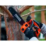 Пила ланцюгова бензинова SEQUOIA SPC0812 — Photo 14