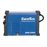 Зварювальний апарат інверторний EnerSol EWM-120AD — Photo 17