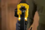 Пістолет цвяхозабивний акумуляторний STANLEY FATMAX SFMCN618B — Photo 31