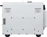 Генератор дизельний Hyundai DHY 8000SE-3 — Photo 9