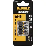 Набір біт DeWALT DT7386T — Photo 3