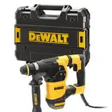 Перфоратор мережевий SDS-Plus DeWALT D25333K — Photo 7