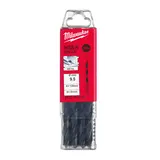 Свердло по металу HSS-R MILWAUKEE DIN338, діаметр 9,5мм, (10шт) — Photo 2