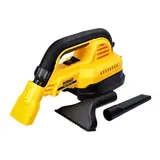 Пилосос акумуляторний DeWALT DCV517N — Photo 16