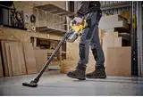 Пилосос акумуляторний DeWALT DCV501LN — Photo 31