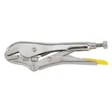 Захват регульований з фіксатором і прямими губками STANLEY 0-84-810 — Photo 3