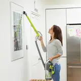 Пилосос акумуляторний (електровіник) BLACK+DECKER CUA625BHA — Photo 18