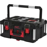Набір кейсів (3шт) MILWAUKEE PACKOUT 4932464244 — Photo 9