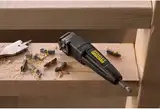 Насадка кутова з набором біт STANLEY STA88582 — Photo 17
