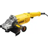 Шліфмашина кутова - болгарка мережева DeWALT DWE492S — Photo 6