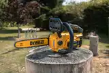 Пила ланцюгова акумуляторна безщіткова DeWALT DCMCS565P1 — Photo 18