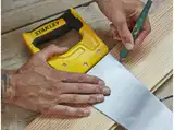 Ножівка SHARPCUT ™ STANLEY STHT20372-1 — Photo 8