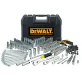 Набір головок, біт, шестигранних ключів DeWALT DWMT81535-1 — Photo 8
