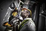 Багатофункціональний інструмент акумуляторний безщітковий DeWALT DCS356N — Photo 15
