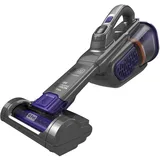 Пилосос акумуляторний BLACK+DECKER BHHV520BFP — Photo 12