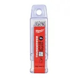 Свердло по металу THUNDERWEB HSS-G MILWAUKEE DIN338, діаметр 2,2 х 53 мм, (10шт) — Photo 2
