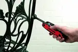 Набір ріжкових гайкових ключів 5 шт BLACK+DECKER BDHT0-71617 — Photo 11